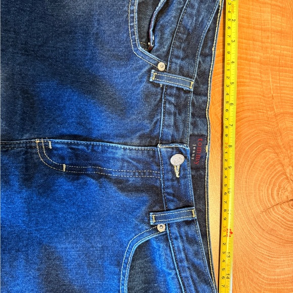 Vintage Y2K Tommy Girl Bootcut jeans - Picture 11 of 11
